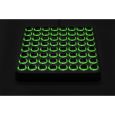 DJ-Tech Tools Midi Fighter 64 Schwarz Thumbnail 5