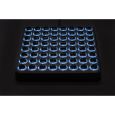 DJ-Tech Tools Midi Fighter 64 Schwarz Thumbnail 6