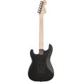 Fender Squier Contemporary Active Strat RW FBK E-Gitarre Thumbnail 2