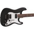 Fender Squier Contemporary Active Strat RW FBK E-Gitarre Thumbnail 3
