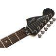 Fender Squier Contemporary Active Strat RW FBK E-Gitarre Thumbnail 5