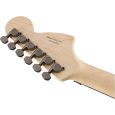 Fender Squier Contemporary Active Strat RW FBK E-Gitarre Thumbnail 6