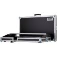 KORN Case für Pioneer DJ DDJ-1000 mit Laptopschlitten Casebau Thumbnail 5
