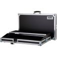 KORN Case für Pioneer DJ DDJ-1000 mit Laptopschlitten Casebau Thumbnail 6