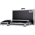 KORN Case für Pioneer DJ DDJ-1000 mit Laptopschlitten Casebau Thumbnail 7