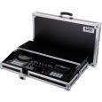 KORN Case für Pioneer DJ DDJ-1000 mit Laptopschlitten Casebau Thumbnail 9
