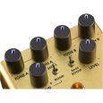 Fender Pugilist Distortion Pedal Thumbnail 4