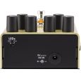 Fender Pugilist Distortion Pedal Thumbnail 5
