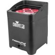 Chauvet DJ Freedom Par Quad-4 IP Thumbnail 3