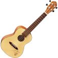 Ortega RU5 Konzert-Ukulele B-Ware Thumbnail 1