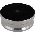 Analogis Schallplattenauflagegewicht silber für Technics Plattenspieler Thumbnail 2