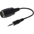 Korg HNS-4331 Midi Adapterkabel Thumbnail 1