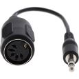 Korg HNS-4331 Midi Adapterkabel Thumbnail 2