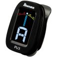 Ibanez PU3-BK chromatischer Clip Tuner Thumbnail 1