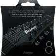 Ibanez IEGS8 Saitensatz E-Gitarre 8-String Super Light 9-65 Thumbnail 1