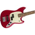Fender Mustang Bass PJ PF TR E-Bassgitarre Thumbnail 3