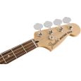 Fender Mustang Bass PJ PF TR E-Bassgitarre Thumbnail 5