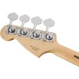 Fender Mustang Bass PJ PF TR E-Bassgitarre Thumbnail 6