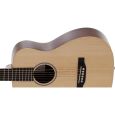 Martin Guitars LX1EL Linkshänder Westerngitarre Thumbnail 3