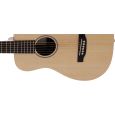 Martin Guitars LX1EL Linkshänder Westerngitarre Thumbnail 4