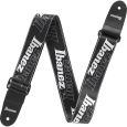 Ibanez GSD50-P6 Ibanez Logo Gitarrengurt Thumbnail 1