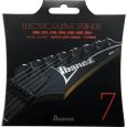 Ibanez IEGS7 Saitensatz 7-Saiter E-Gitarre Super Light 9-54 Thumbnail 1