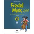 Holzschuh 'Fiedel-Max goes Cello 1 (+OA) 30' Holzer-Rhomberg Thumbnail 1