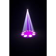 Chauvet DJ Intimidator Scan 305 IRC Thumbnail 10