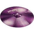 Paiste 900 Color Crash 18 Zoll (Purple) Thumbnail 1