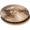 Paiste 900 Hi-Hat Heavy 14 Zoll Thumbnail 1