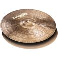 Paiste 900 Hi-Hat Heavy 15 Zoll Thumbnail 1
