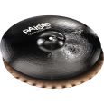 Paiste 900 Color Hi-Hat Sound Edge 14 Zoll (Black) Thumbnail 1