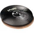 Paiste 900 Color Hi-Hat Heavy 14 Zoll (Black) Thumbnail 1