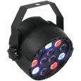 EUROLITE LED PARty Spot Thumbnail 1
