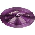 Paiste 900 Color China 16 Zoll (Purple) Thumbnail 1