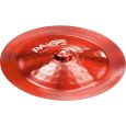 Paiste 900 Color China 16 Zoll (Red) Thumbnail 1