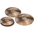 Paiste 900 Rock (Heavy) Set Thumbnail 1