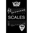 Bosworth - The little black Book of Guitar Scales Thumbnail 1