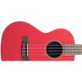 Kala Red Mahogany 13th Anniversary  Tenor-Ukulele inkl. Deluxe Gigbag Thumbnail 3