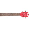 Kala Red Mahogany 13th Anniversary  Tenor-Ukulele inkl. Deluxe Gigbag Thumbnail 5