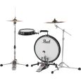 Pearl Traveler Drum Kit PCTK-1810-Compact Thumbnail 1