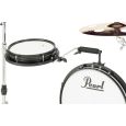 Pearl Traveler Drum Kit PCTK-1810-Compact Thumbnail 2