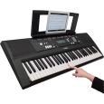 Yamaha EZ 220 Keyboard B-Ware Thumbnail 4