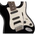 Fender Squier Contemporary Strat HSS RW BKM E-Gitarre Thumbnail 4