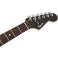 Fender Squier Contemporary Strat HSS RW BKM E-Gitarre Thumbnail 5