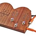 Ortega QUANTUMloop Stomp Box & Looper Thumbnail 4