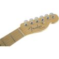 Fender American Elite Tele MN Aged Cherry Burst Thumbnail 6