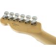 Fender American Elite Tele MN Aged Cherry Burst Thumbnail 7
