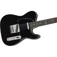 Fender American Elite Tele EB MYSBLK E-Gitarre inkl. Koffer Thumbnail 3
