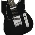 Fender American Elite Tele EB MYSBLK E-Gitarre inkl. Koffer Thumbnail 4